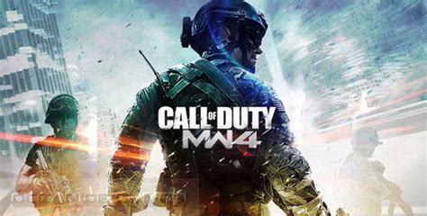 call of duty 4 torrent|Activision Call of Duty 4 Modern Warfare .